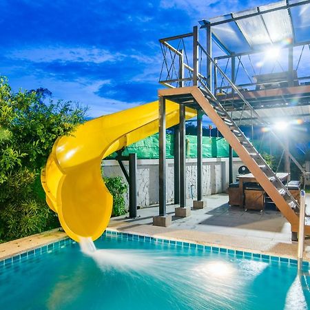 Sierra Pool Villa Hua Hin 102 Buitenkant foto