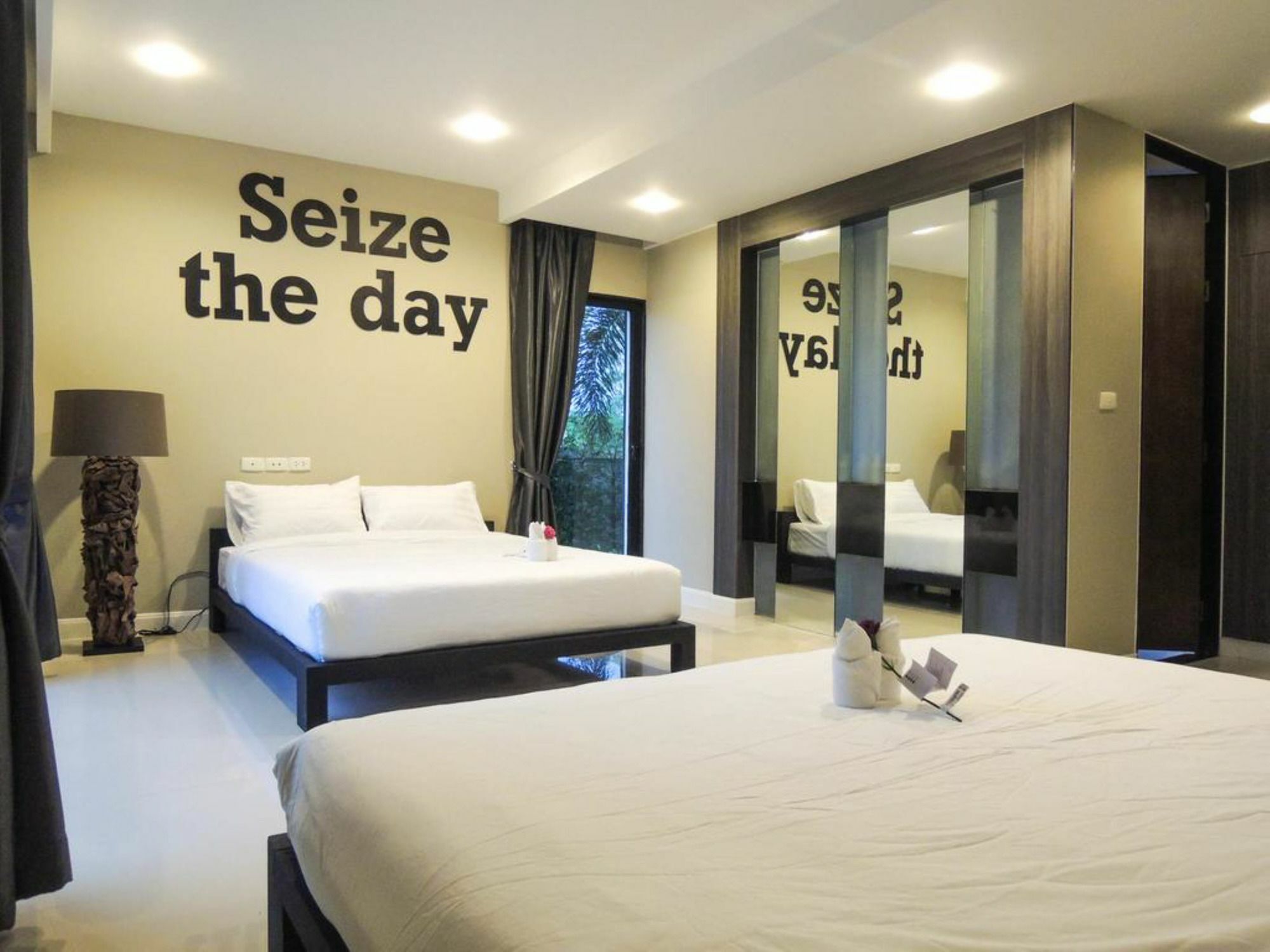 Sierra Pool Villa Hua Hin 102 Buitenkant foto
