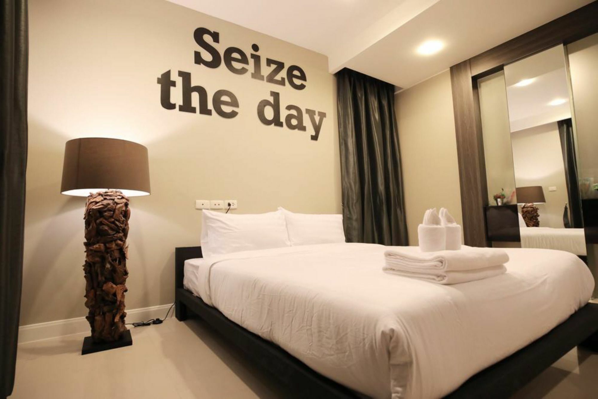 Sierra Pool Villa Hua Hin 102 Buitenkant foto